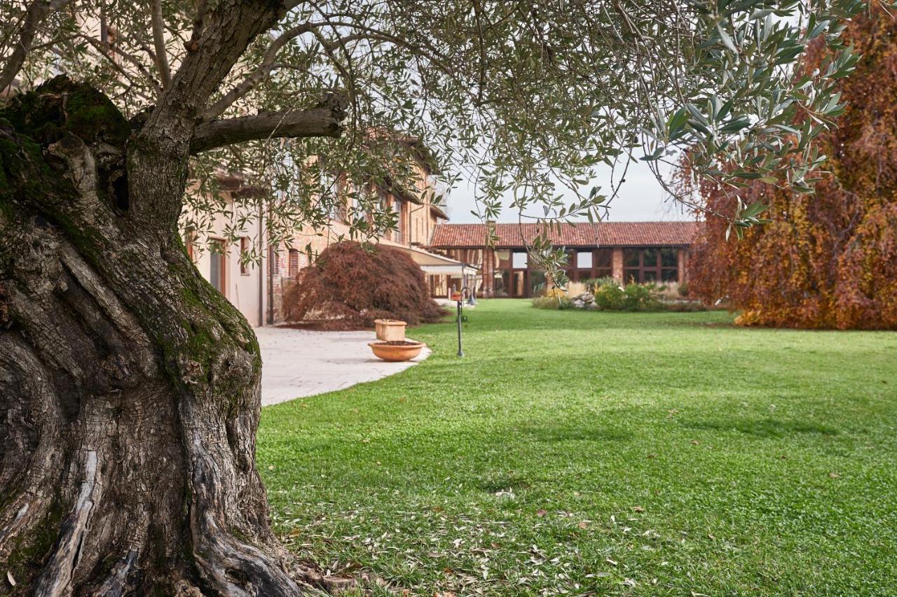 Relais Cascina Era Hotel Sandigliano Exterior photo
