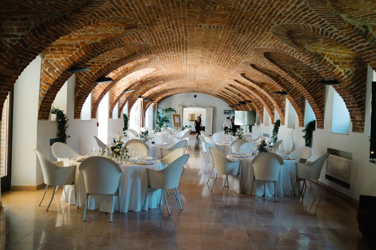 Relais Cascina Era Hotel Sandigliano Exterior photo