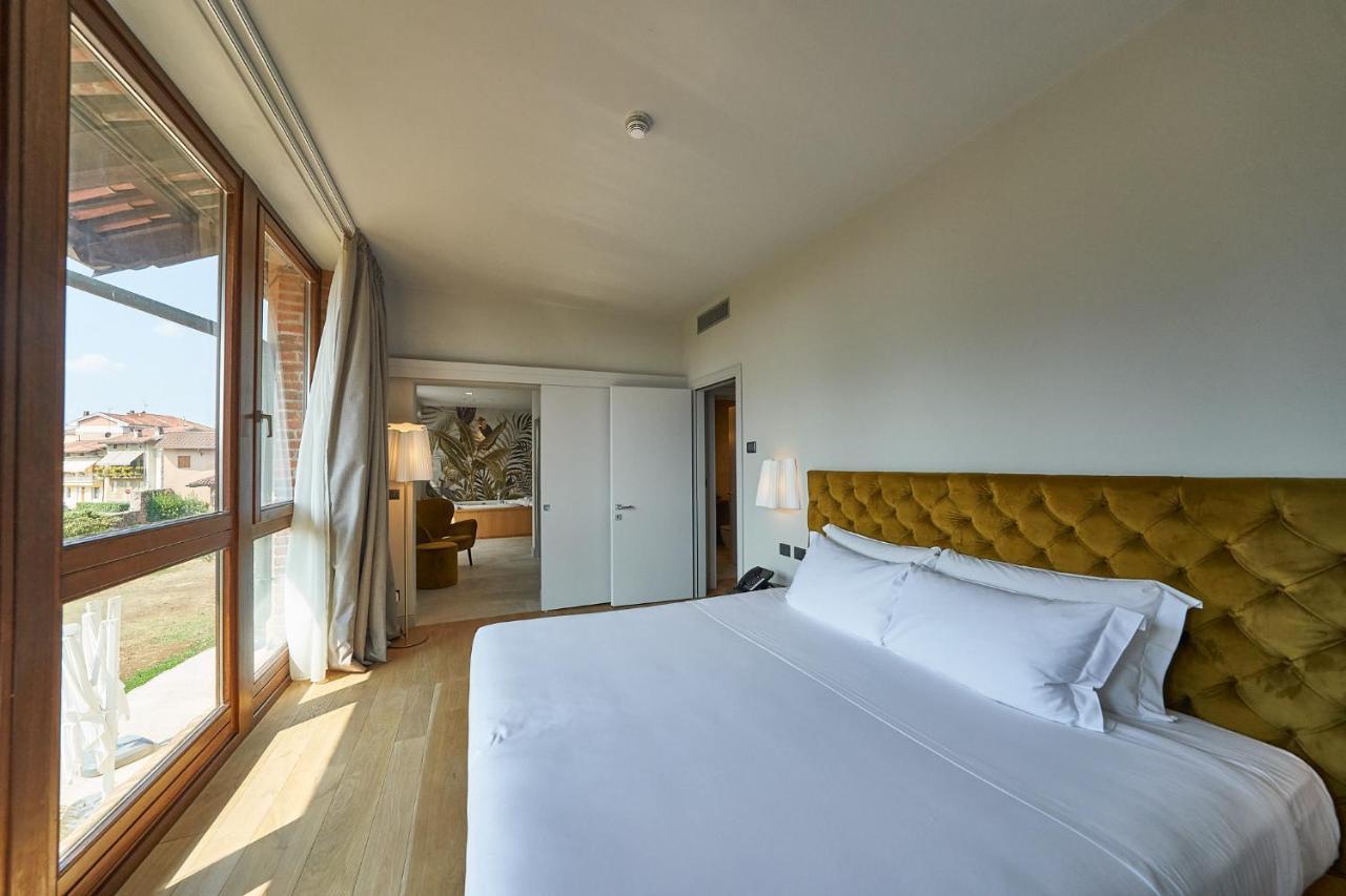 Relais Cascina Era Hotel Sandigliano Exterior photo