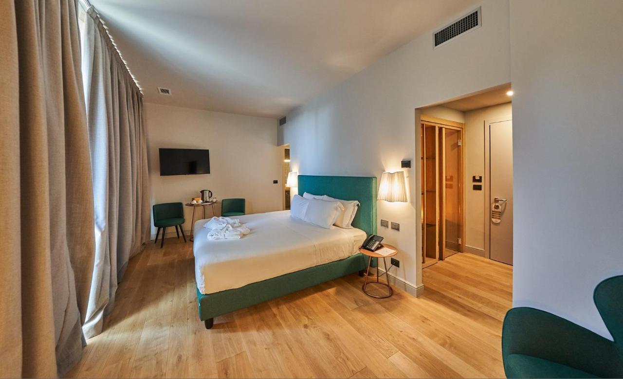 Relais Cascina Era Hotel Sandigliano Exterior photo
