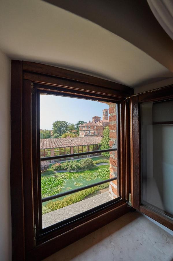 Relais Cascina Era Hotel Sandigliano Exterior photo