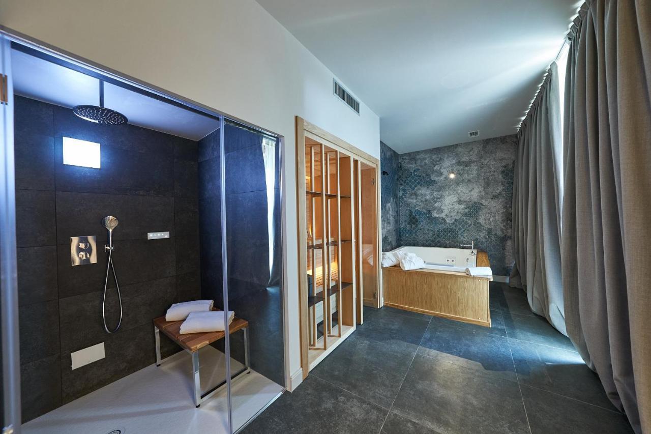 Relais Cascina Era Hotel Sandigliano Exterior photo
