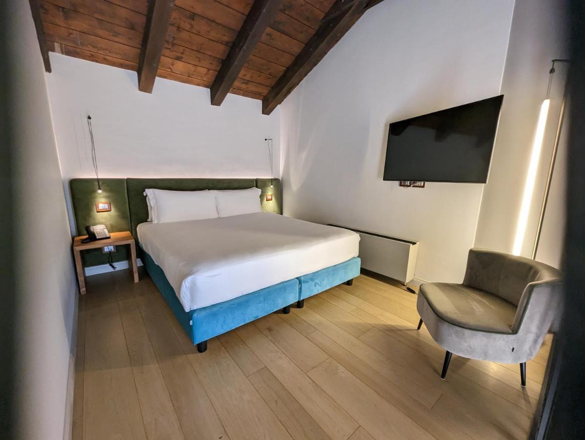 Relais Cascina Era Hotel Sandigliano Exterior photo