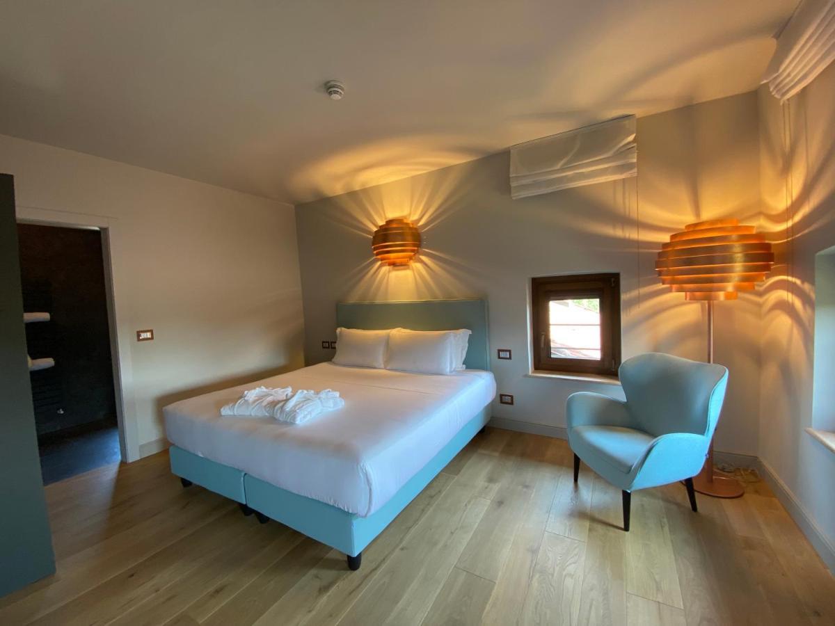 Relais Cascina Era Hotel Sandigliano Exterior photo