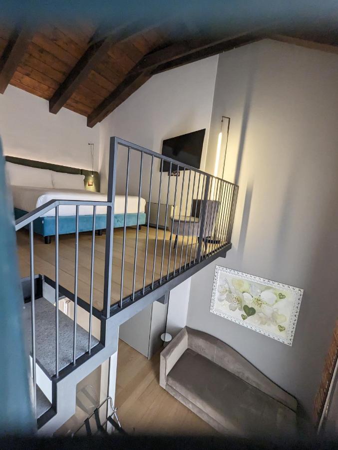 Relais Cascina Era Hotel Sandigliano Exterior photo